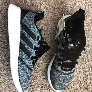 Adidas cloudfoam puremotion women’s running shoes